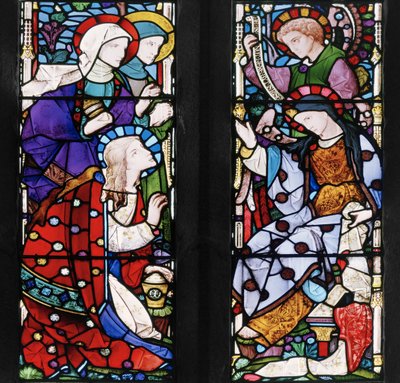 Woman of The Bible by Robert Turnill Bayne