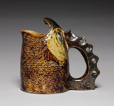 Spoon Warmer by Robert Wallace Martin