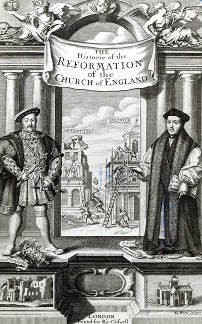 Titlepage of 