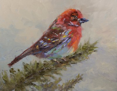 That Bird Of Song by Roberta Murray