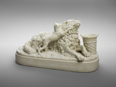Imposing on Good Nature by Robinson and Leadbeater