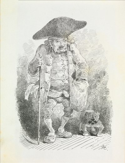 Essays on Autography, Essay on Physiognomy, 1842-1845 by Rodolphe Topffer