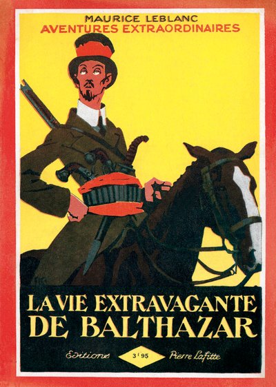 Book Cover of 