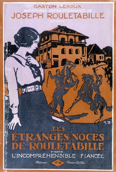 Cover of the book 