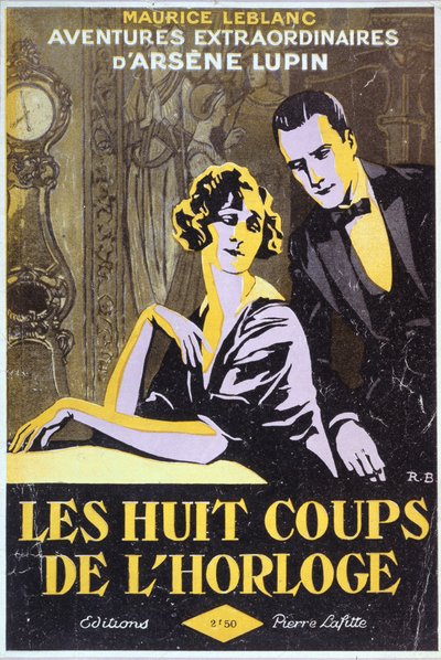 Front cover of 