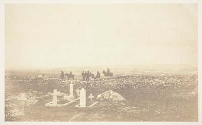 Cemetery, Cathcart