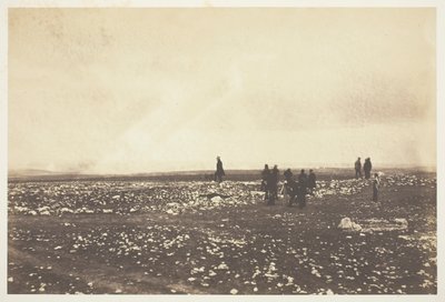 Officers on the Lookout at Cathcart