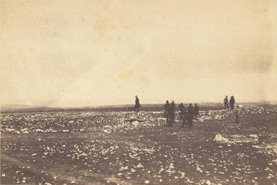 Officers on the Lookout at Cathcart