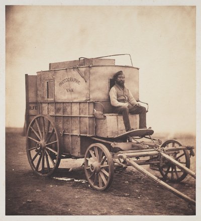 The Photographer