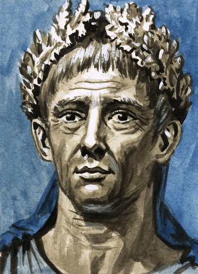 Masters of Rome: The 