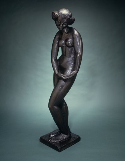 Large Nude, 1949 by Roger de La Fresnaye