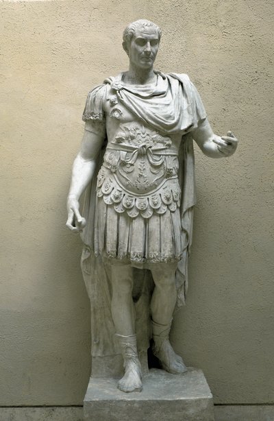 Julius Caesar by Roman