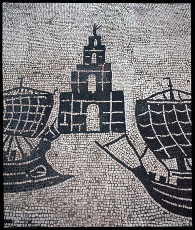 Roman Art: 