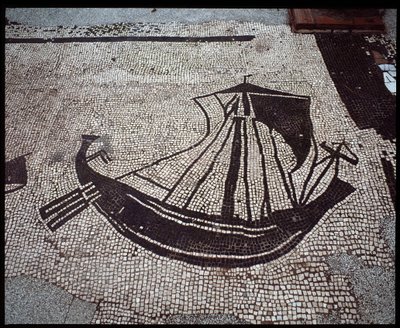 Roman Art: 
