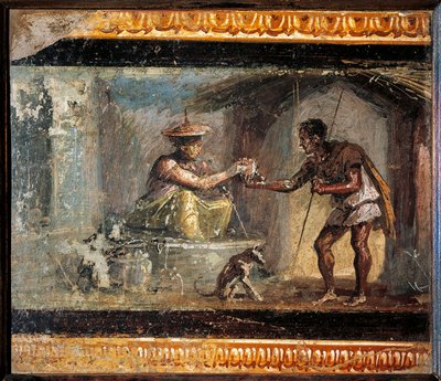 Roman Art: 