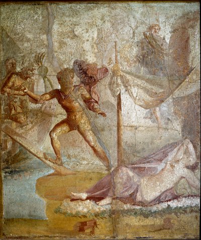 Roman Art: 