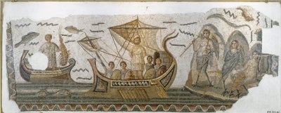 Roman antiquity: 