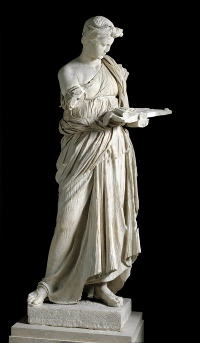 The Maiden of Anzio by Roman