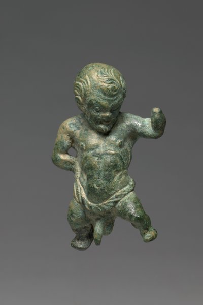 Dancing Dwarf, 100 BC-100 AD by Roman Imperial Period