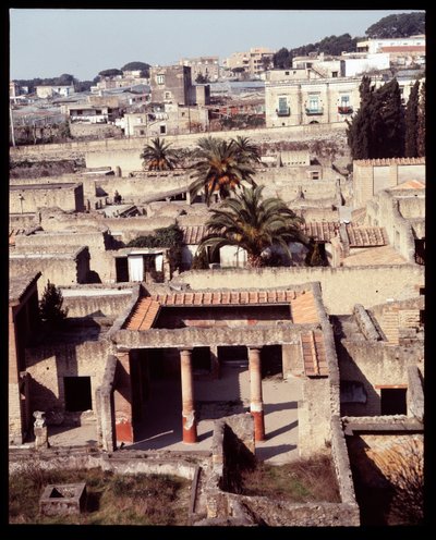 Casa della Gemma House by Roman Roman