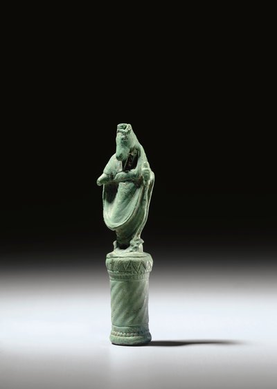 Finial, c.1st - 2nd century AD by Roman Roman
