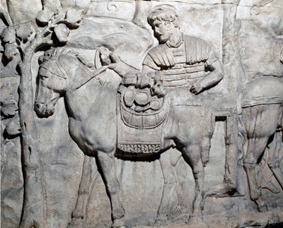 A Mullet Load of Loot by Roman Roman