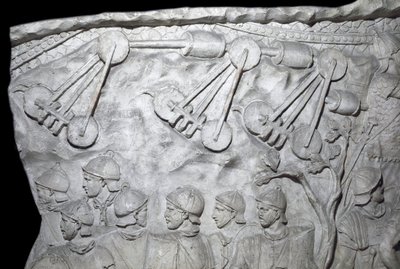 War Machines During the Second War by Roman Roman