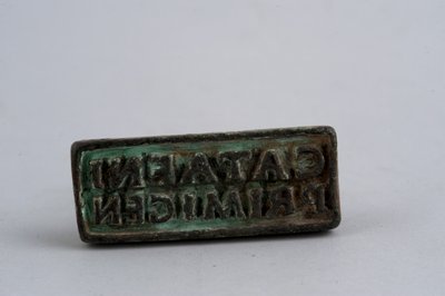 Seal by Roman Roman