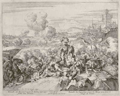 Vienna Print Cycle, The Emperor