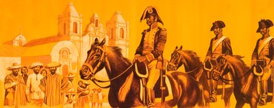 The Unfinished Revolution: The Price of Freedom by Ron Embleton