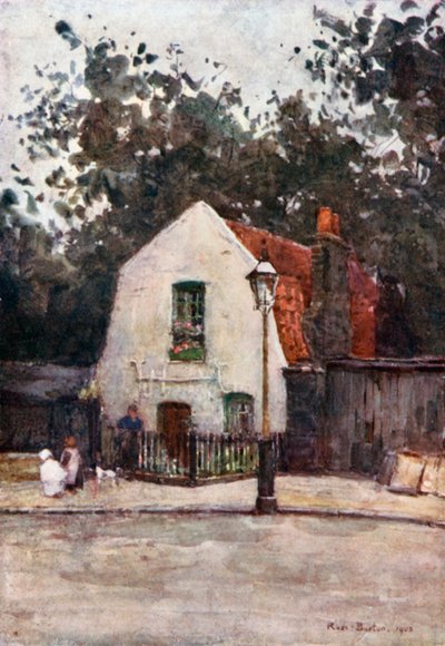 Rus in Urbe by Rose Maynard Barton