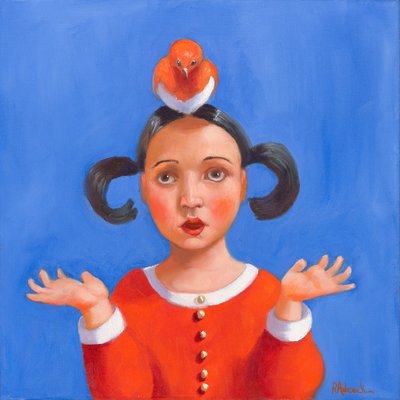 How Could It Be by Rosemarie Adcock
