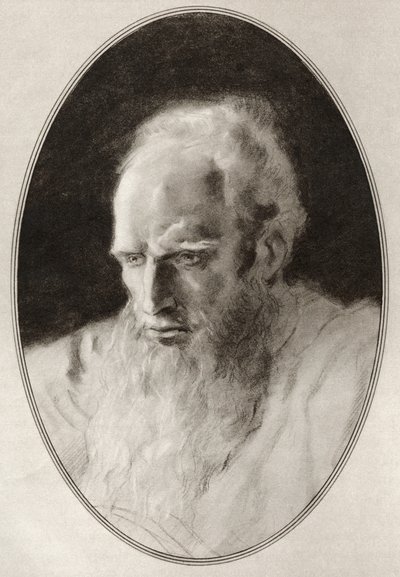 Archimedes of Syracuse, from Living Biographies of Famous Men by Ross Gordon
