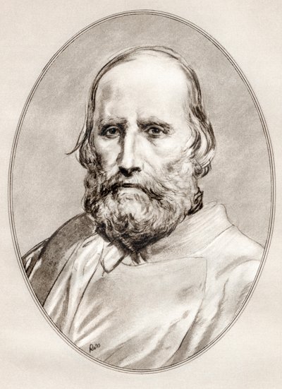 Giuseppe Garibaldi (from 