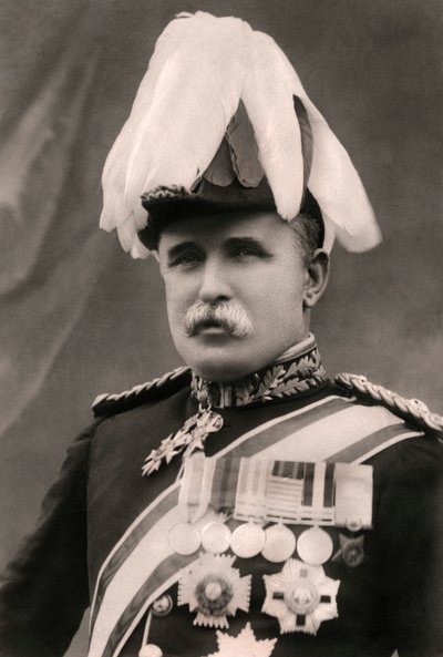 General Sir John French by Rotary Photo