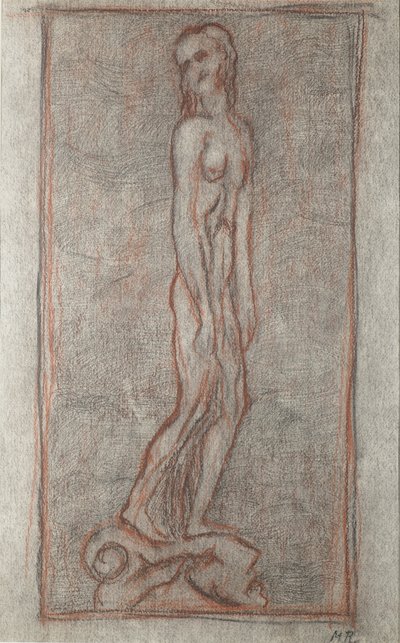 Pain by Rubaldo Merello
