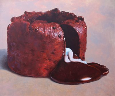 Excess, 2024 by Rudolf Kosow
