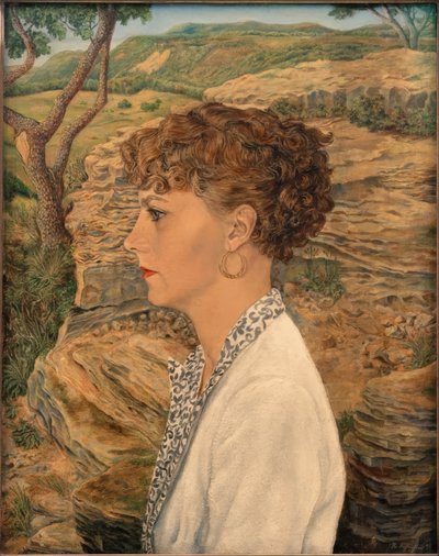 Speedy Arbitrator by Rudolf Schlichter