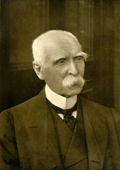 Sir Donald M. Stewart, Bart., c1890s, 1901 by Russell and Sons