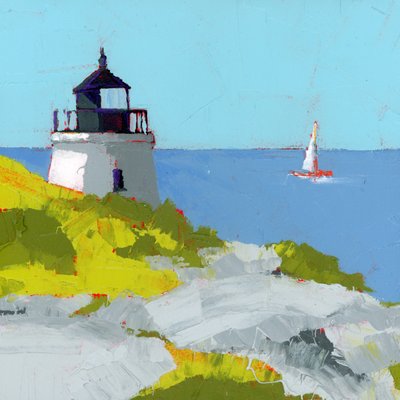  by Ruth Lague