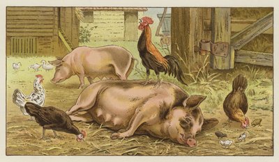 Familiarity Breeds Contempt by S.T. Dadd