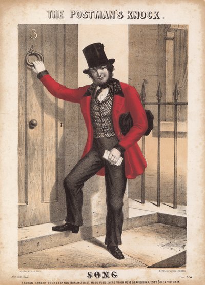 The Postman