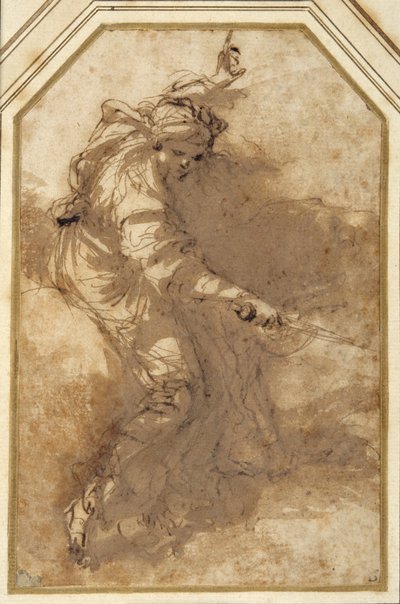 Study for an 