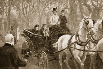 Queen Victoria