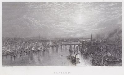 Glasgow by Samuel (after) Bough