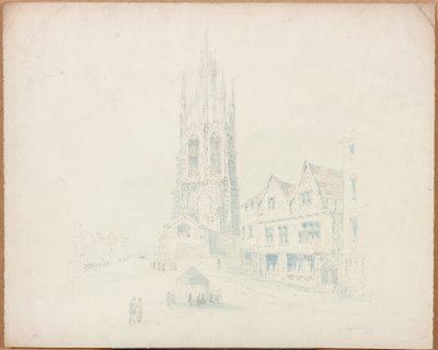 St Nicholas