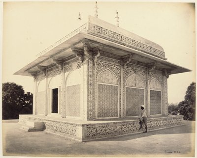 Untitled by Samuel Bourne