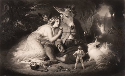 A Midsummer Night