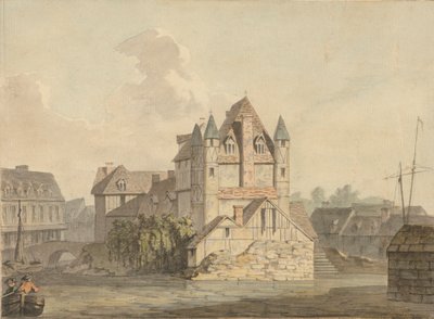 The End of the Ruin