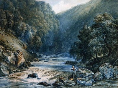 On the Dart by Samuel Jackson
